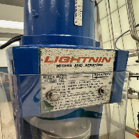 Walker Stainless 20 Gallon Jacketed Reactor image 1